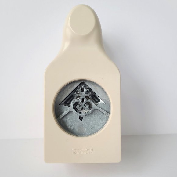 Martha Stewart - Snowflake Scroll RARE - Picture 7 of 10